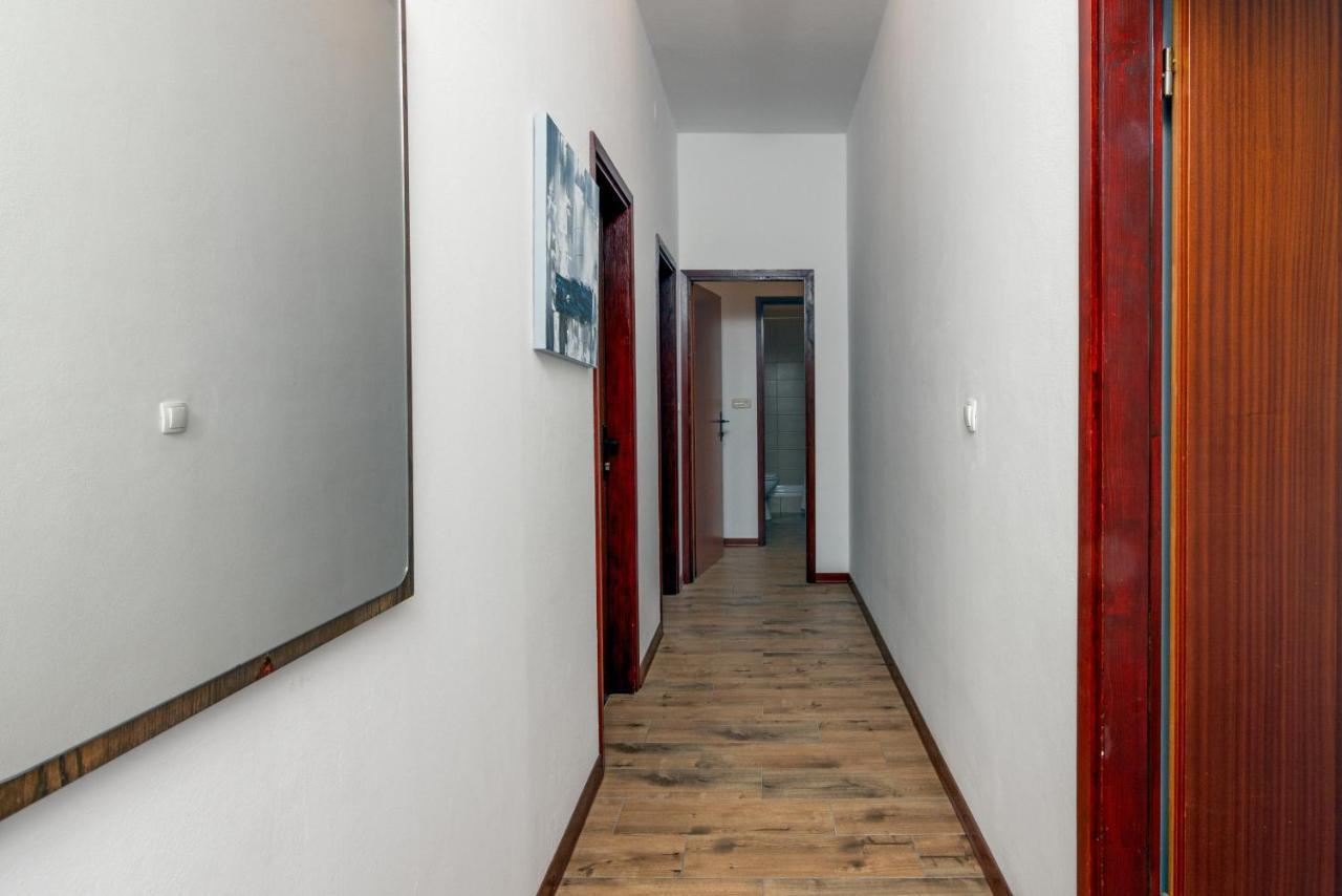 שטיניאן Family Friendly Apartments With A Swimming Pool Valbandon, Fazana - 2201 מראה חיצוני תמונה