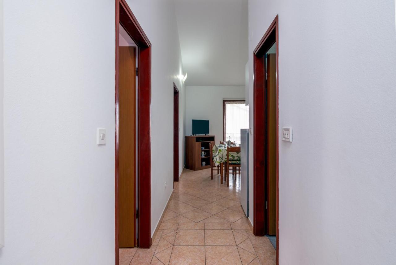 שטיניאן Family Friendly Apartments With A Swimming Pool Valbandon, Fazana - 2201 מראה חיצוני תמונה