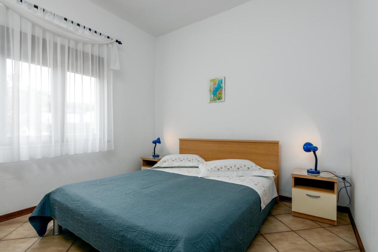 שטיניאן Family Friendly Apartments With A Swimming Pool Valbandon, Fazana - 2201 מראה חיצוני תמונה